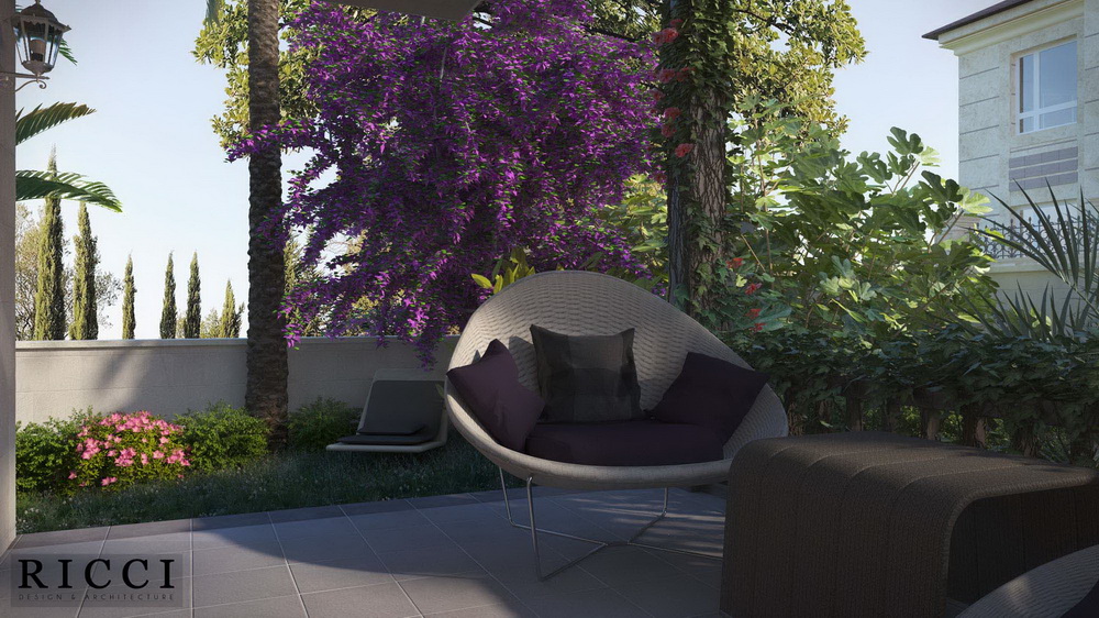 Entry 91773 in הדמיות בישראל by Ricci Concept