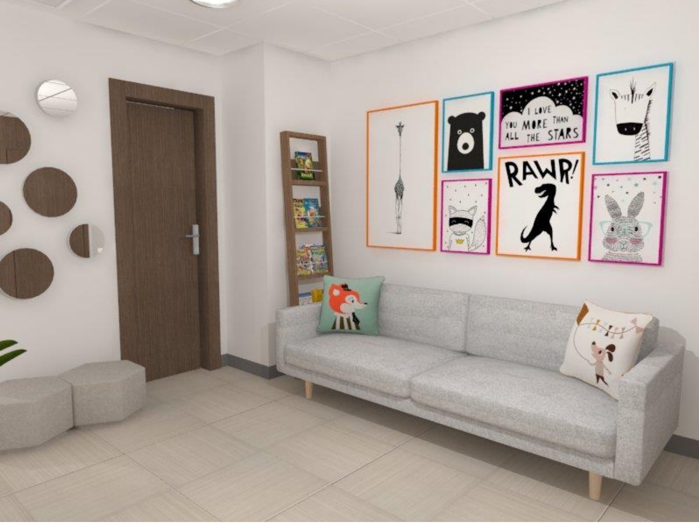 Entry 203315 in psychological center for by Malú Yturralde