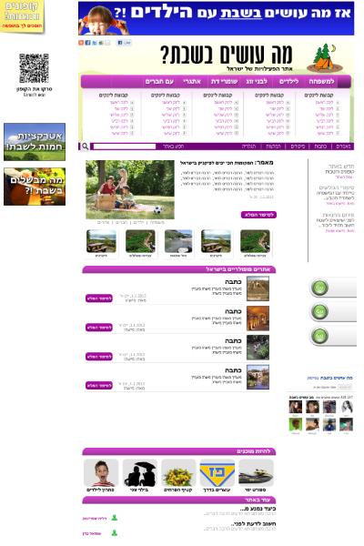 Entry 48534 in Portfolio by המומחה שלך באינטרנט