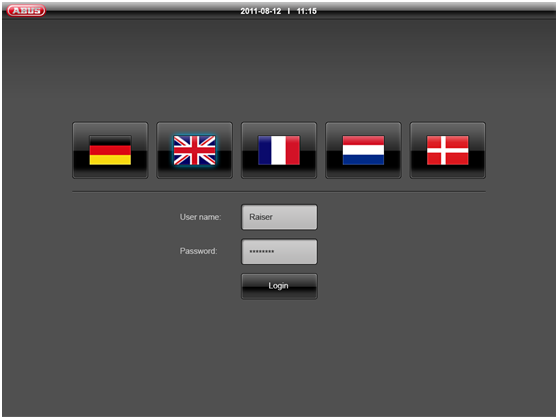 Entry 41200 in Portfolio by item-soft