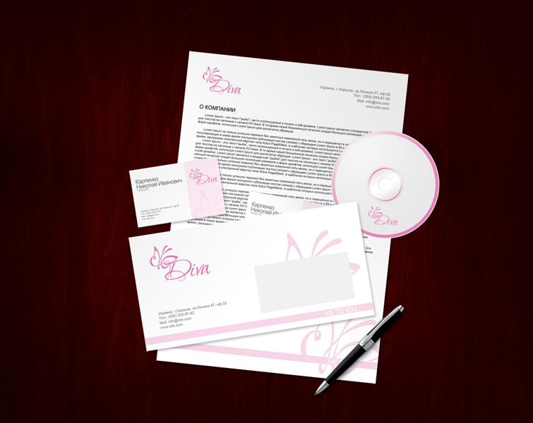 Entry 11628 in Portfolio by VK Production