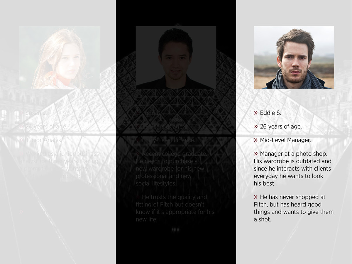 Entry 115937 in Abercrombie & Fitch Rebrand by Megan Wilcox