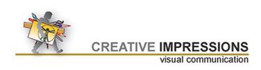Entry 102776 in Business A4
Creative Impressions by KORU DESIGN