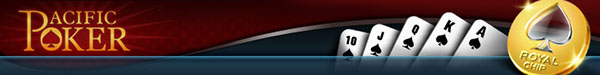 Entry 107726 in Pacific Poker GUI by REP creative stuff