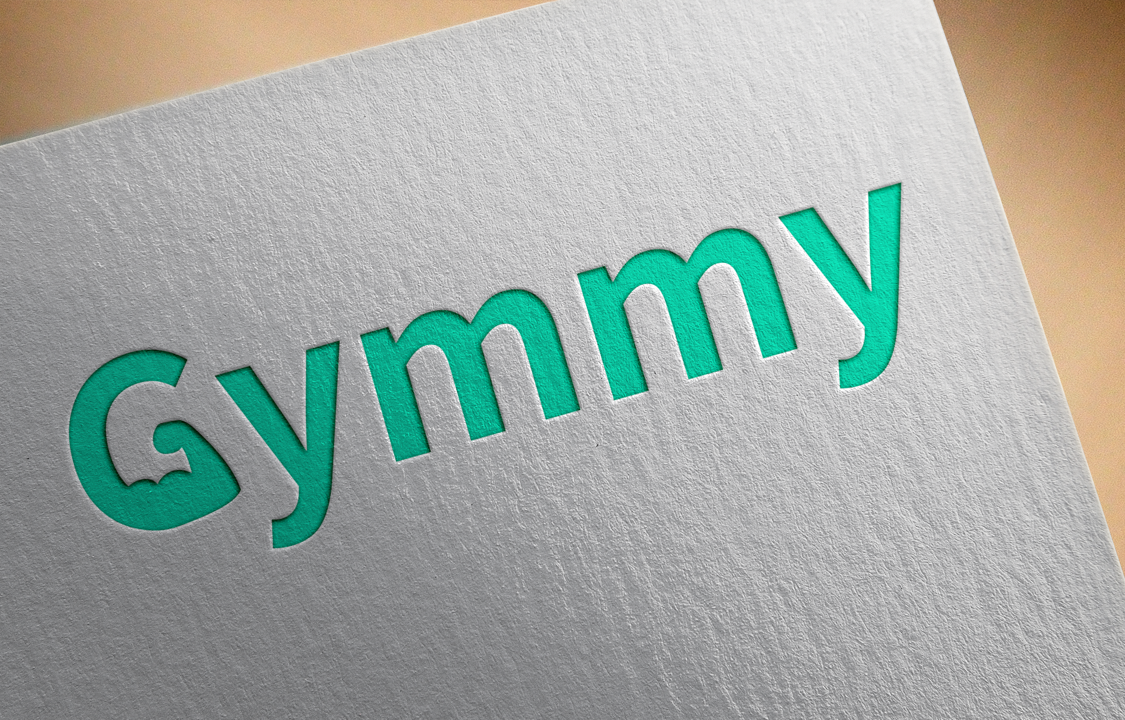Entry 218240 in Gymmy by NM - Visual designer
