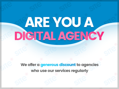 Entry 143529 in Are you a digital agency? by Lotus Digital Ltd