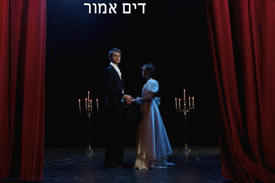 Entry 267781 in Portfolio by דים אמור בית ספר למשחק