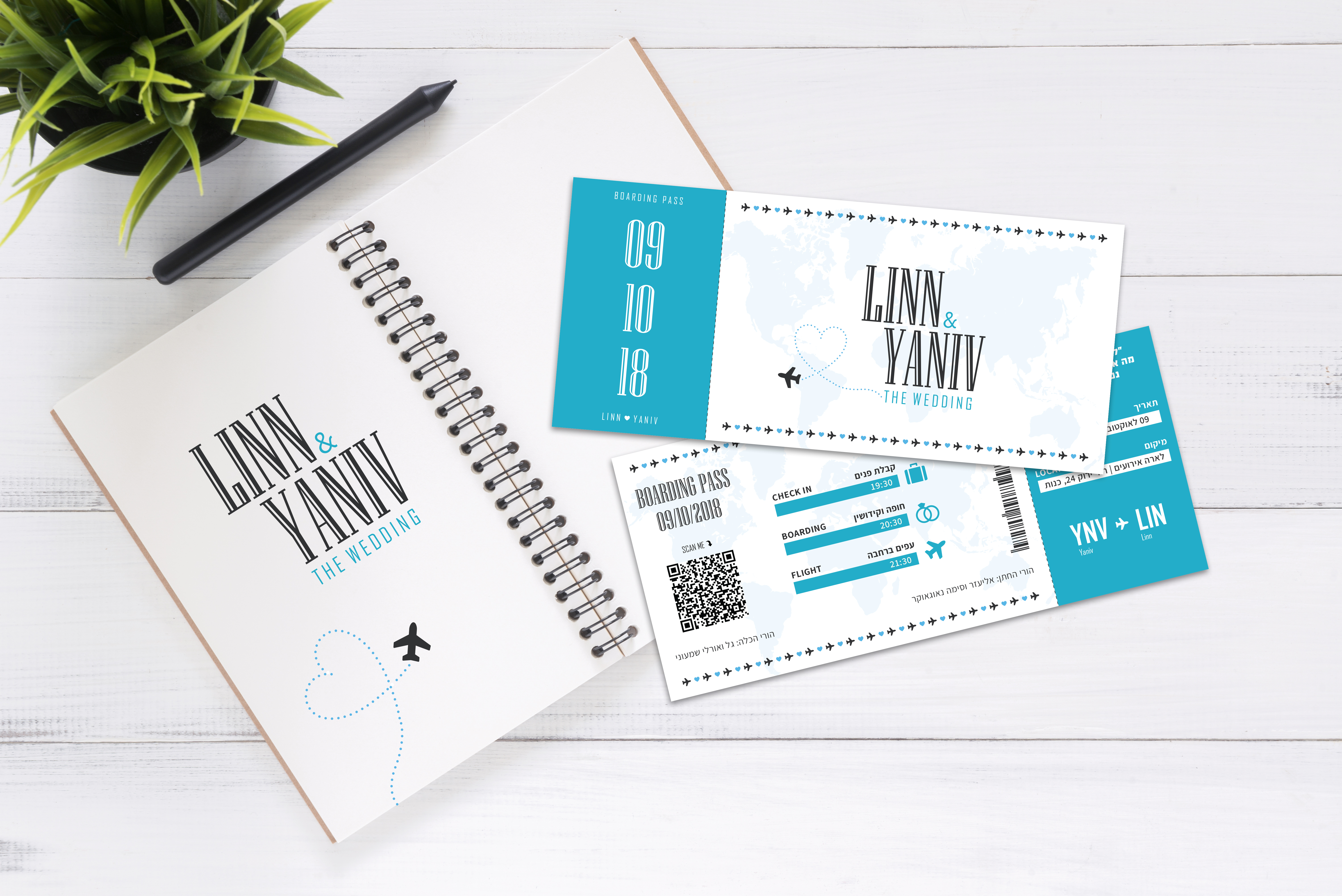 Entry 149274 in Wedding invitations by Mi - Graphic Design