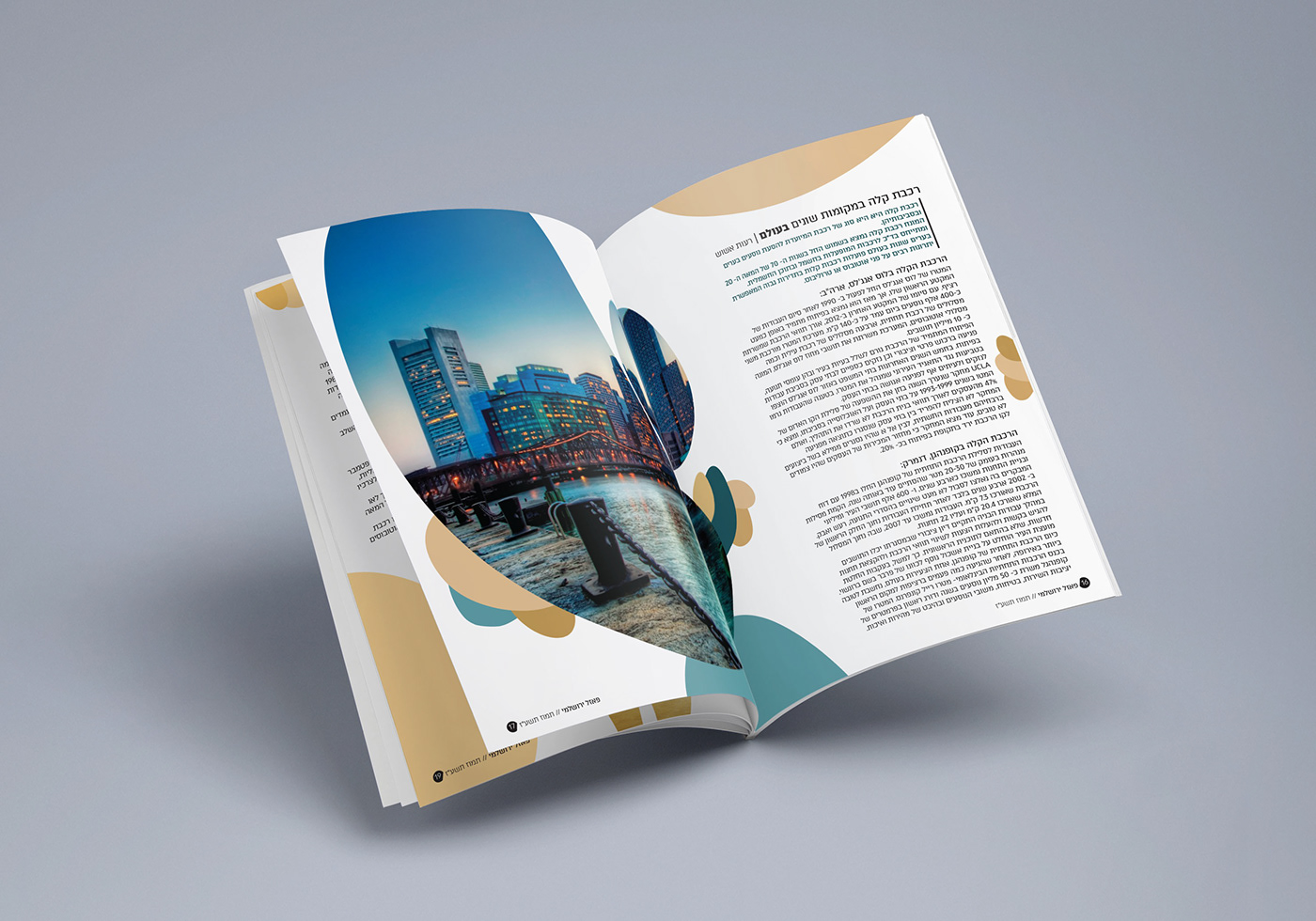 Entry 220784 in Light Rail Magazine by אביה זוביב