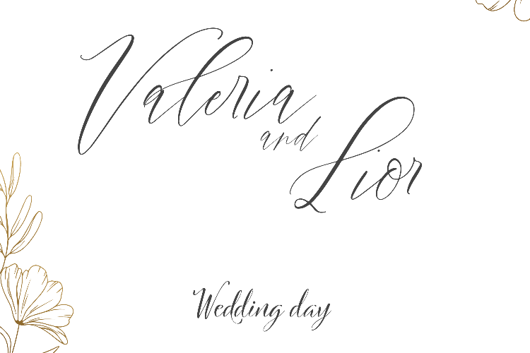 Open Zoomed Related Entry Valeria & Lior Gold Flowers Invetation-02.jpg