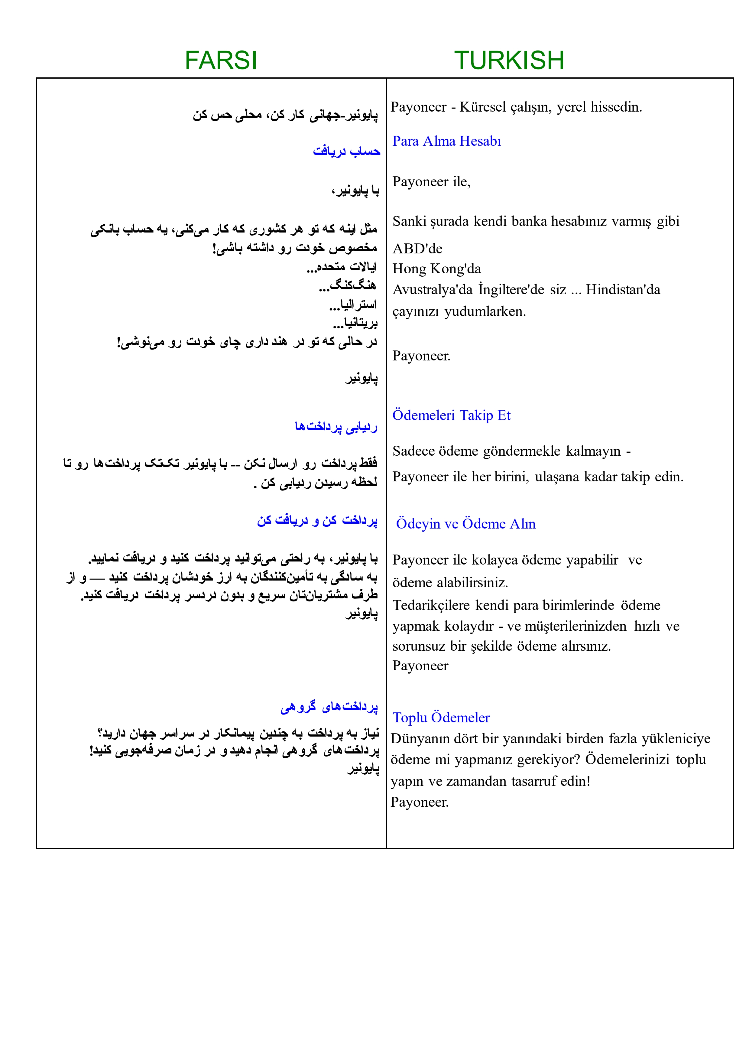 Entry 340457 in Portfolio by Navid - Translation & Language Services