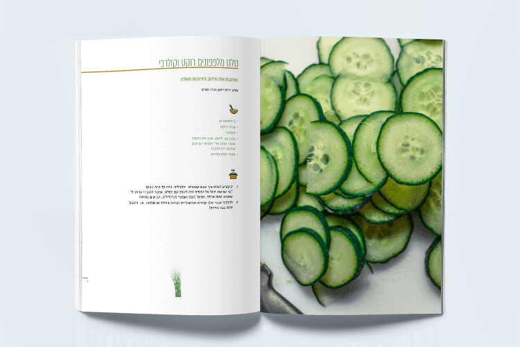 Open Zoomed Related Entry taim ve bari // cookbook design