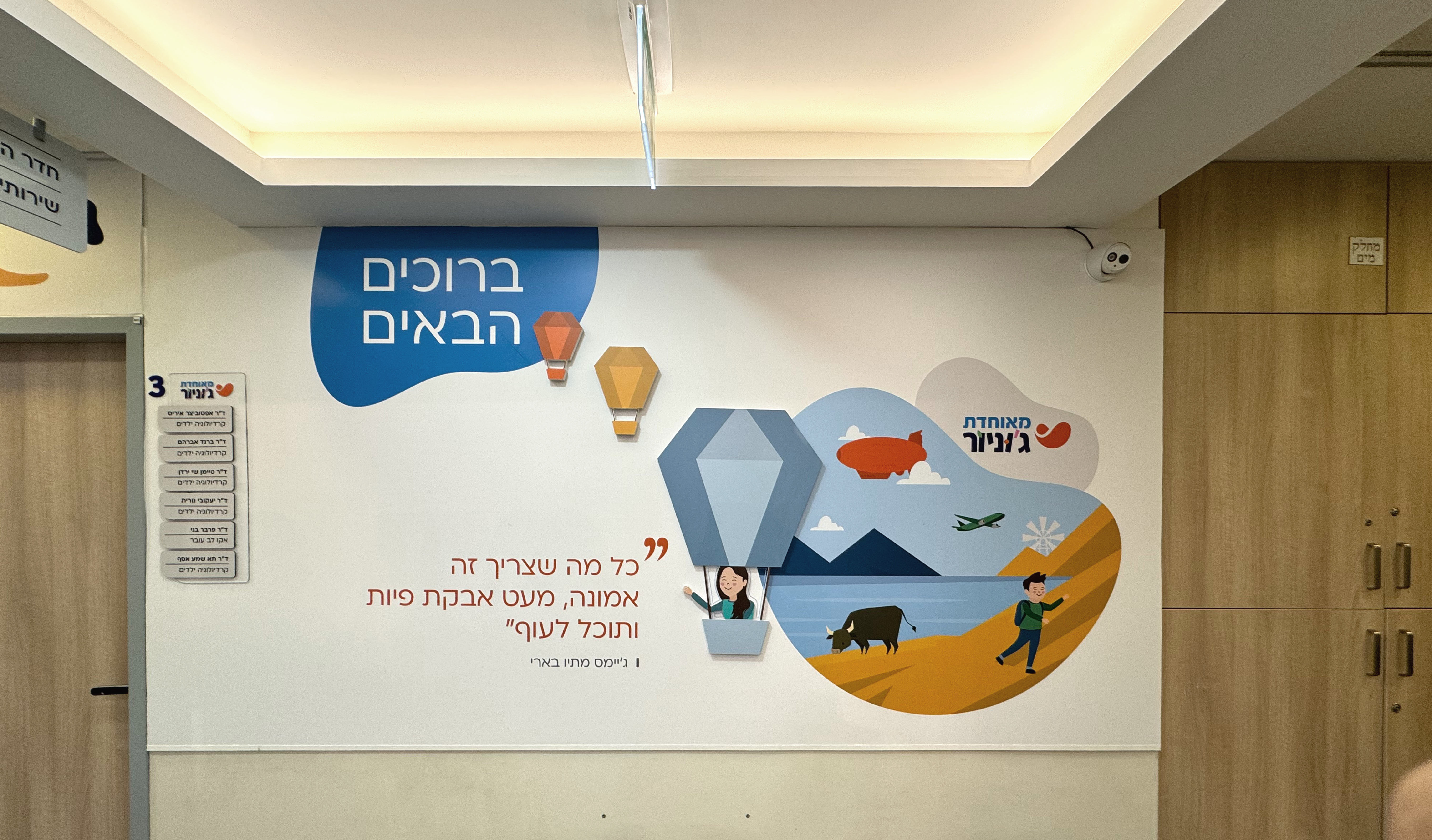 Entry 332326 in Portfolio by בלנק | מיתוג ועיצוב גרפי