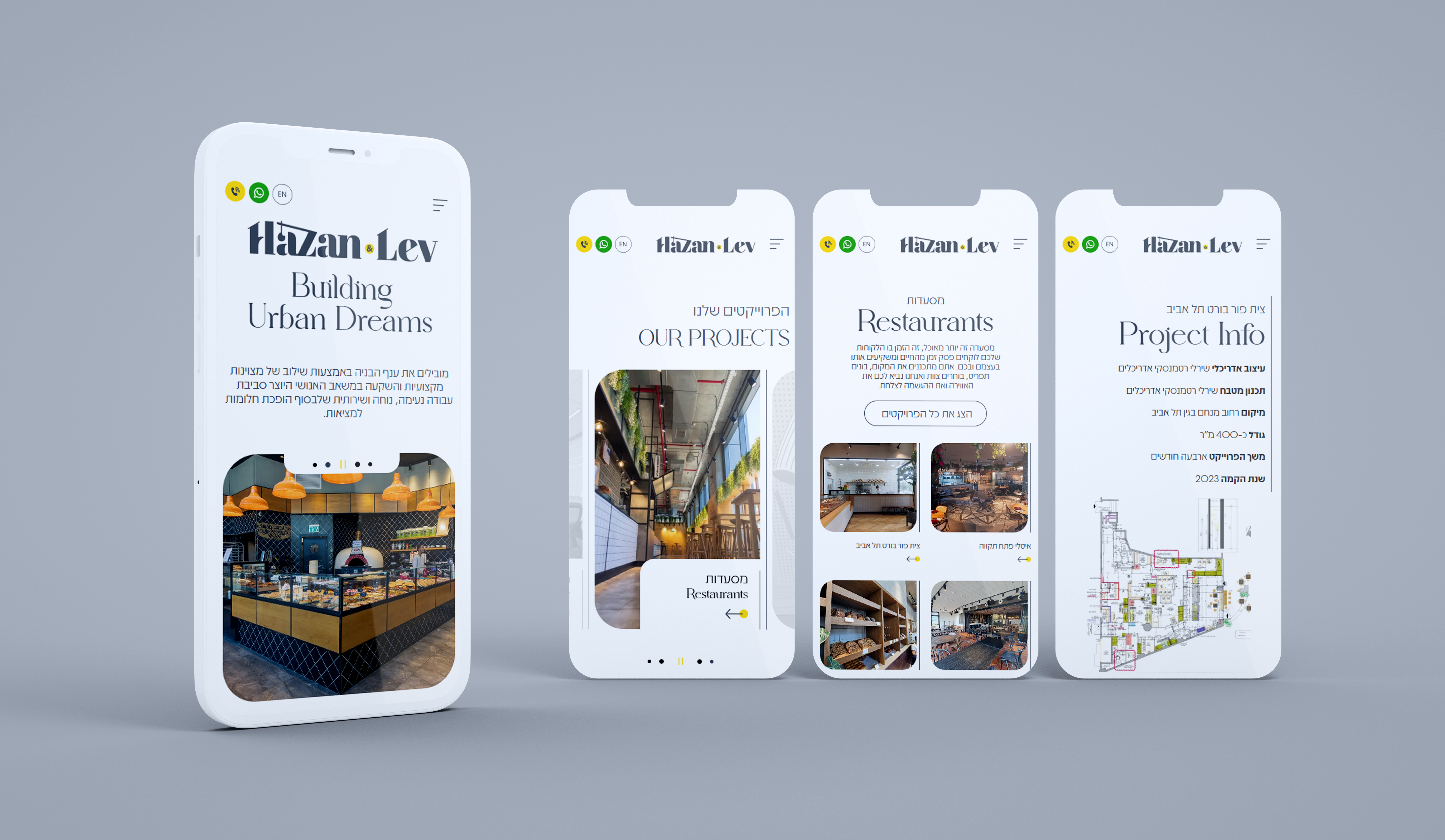 Entry 327832 in Portfolio by Amit Lago UI & Graphics