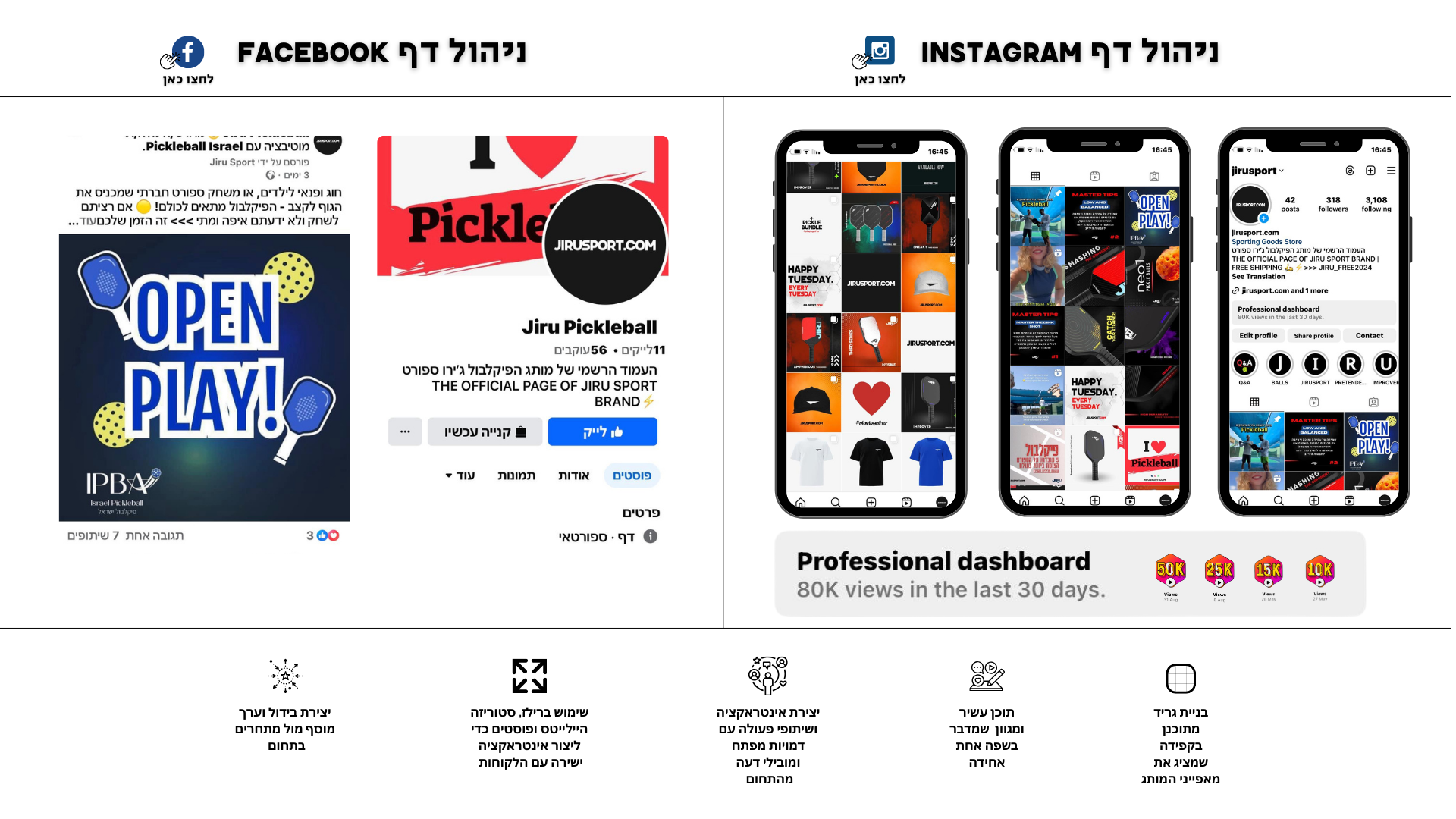 Entry 319192 in מצגת היכרות - YYY by YYY Branding & Social