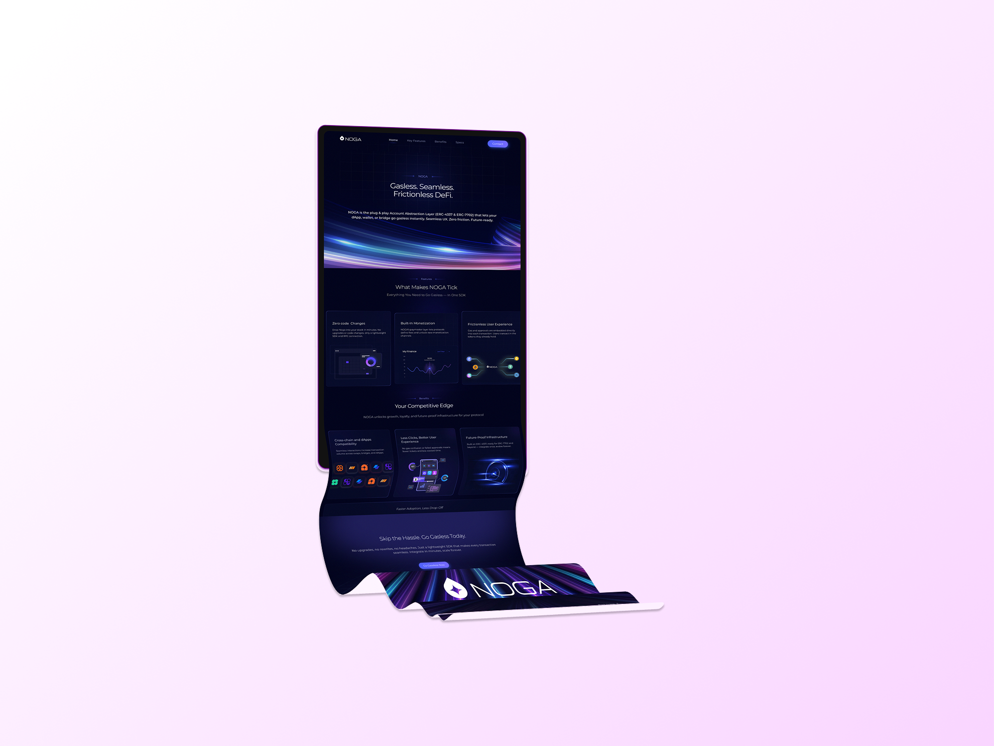 Entry 343431 in עיצוב אתרים | UX/UI by תוהמי