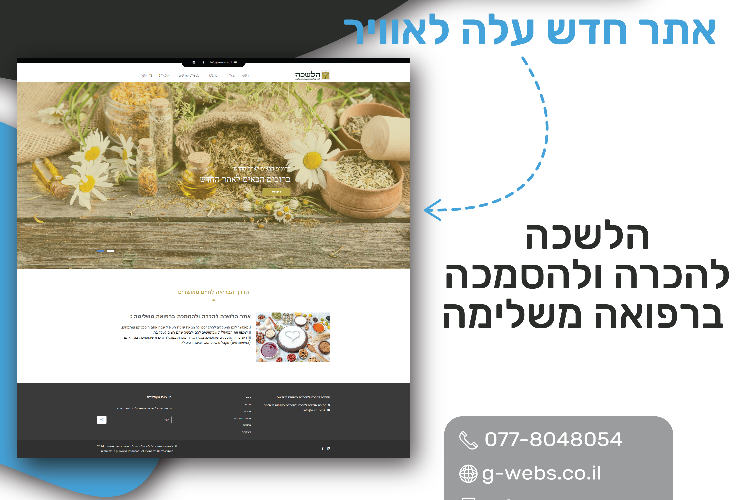 Open Entry 325243 in Custom Websites by gwebs פתרונות אינטרנט