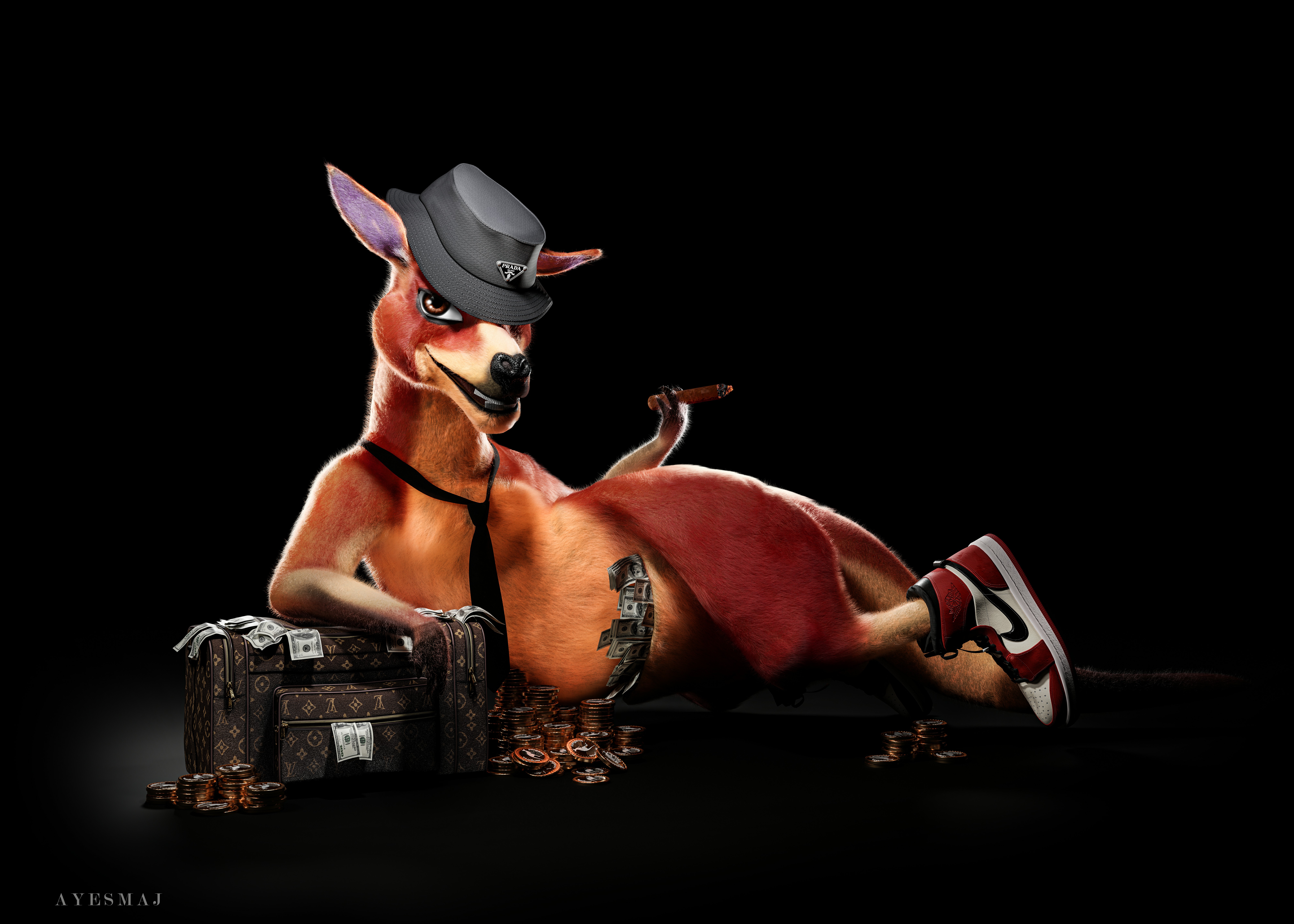 Entry 296940 in Portfolio by ayesmaj