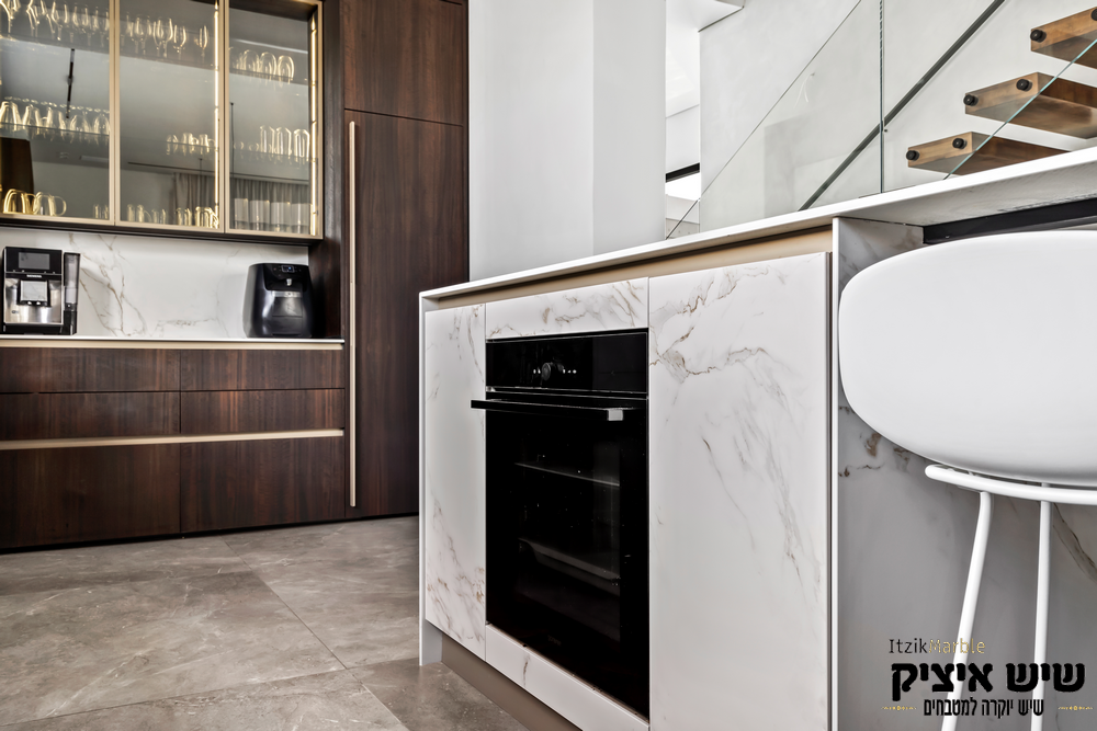 Entry 298981 in Portfolio by שיש איציק - שיש יוקרה למטבחים