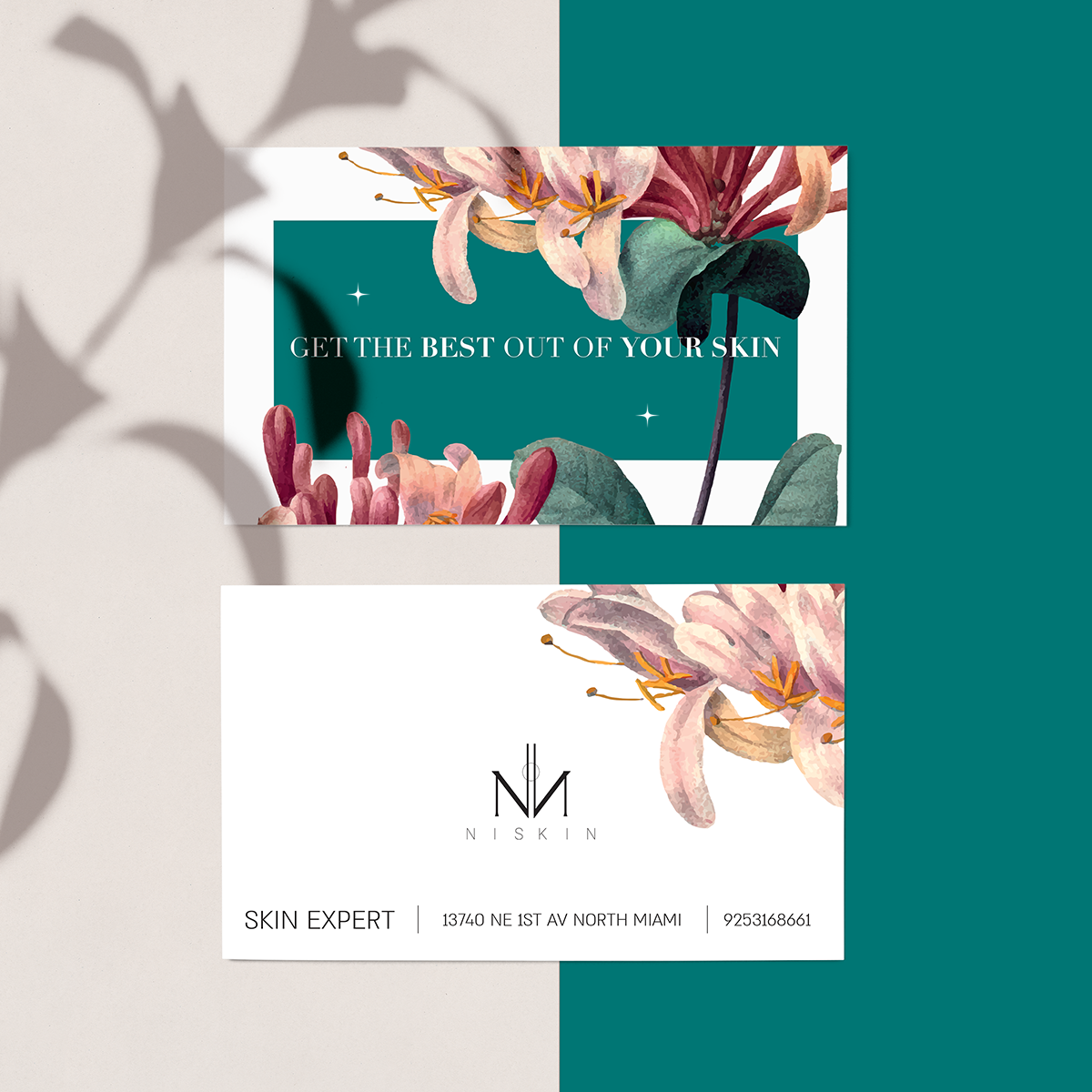 Entry 300279 in Portfolio by Studio Gever.et