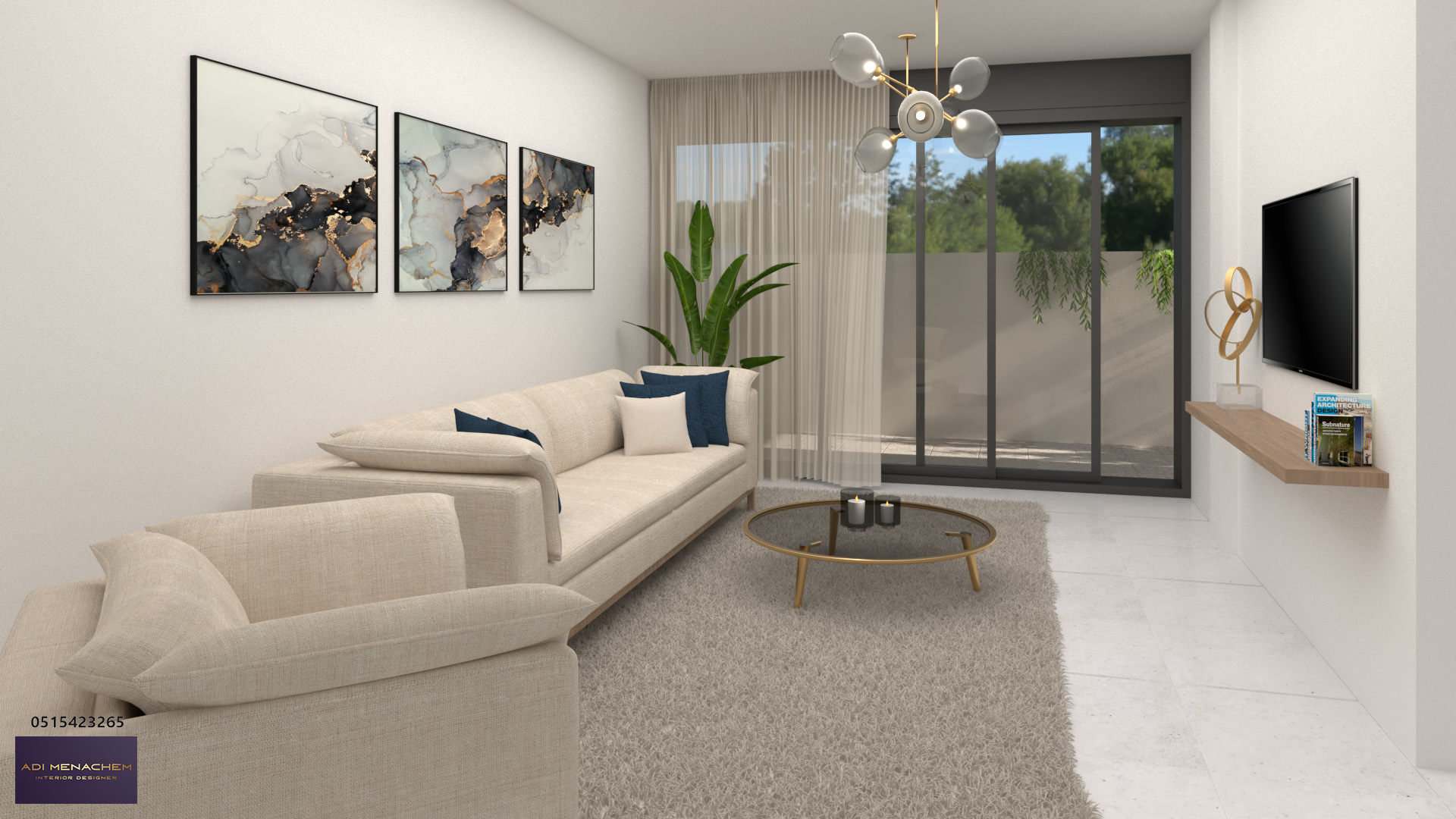 Entry 310912 in Portfolio by ADI interior design