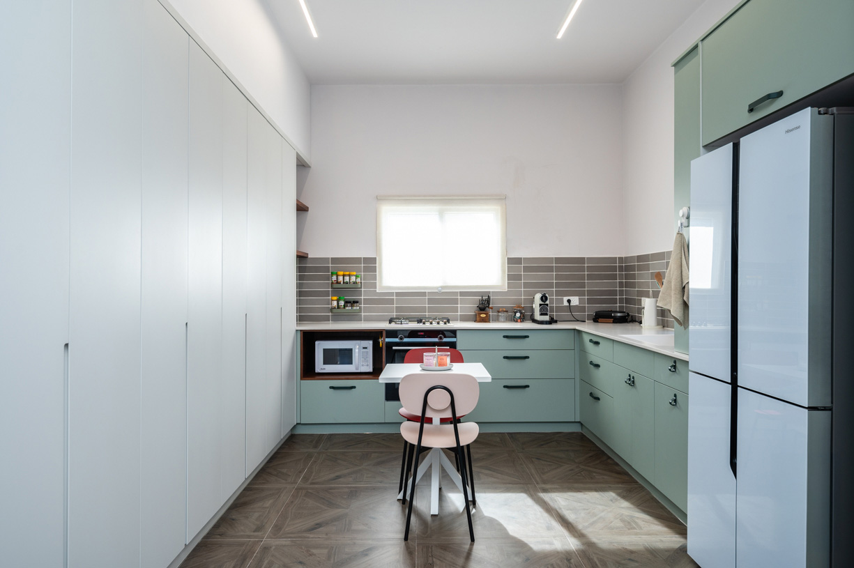 Entry 332624 in דירה בסגנון סקנדינבי by HK Interior Design and Home Styling