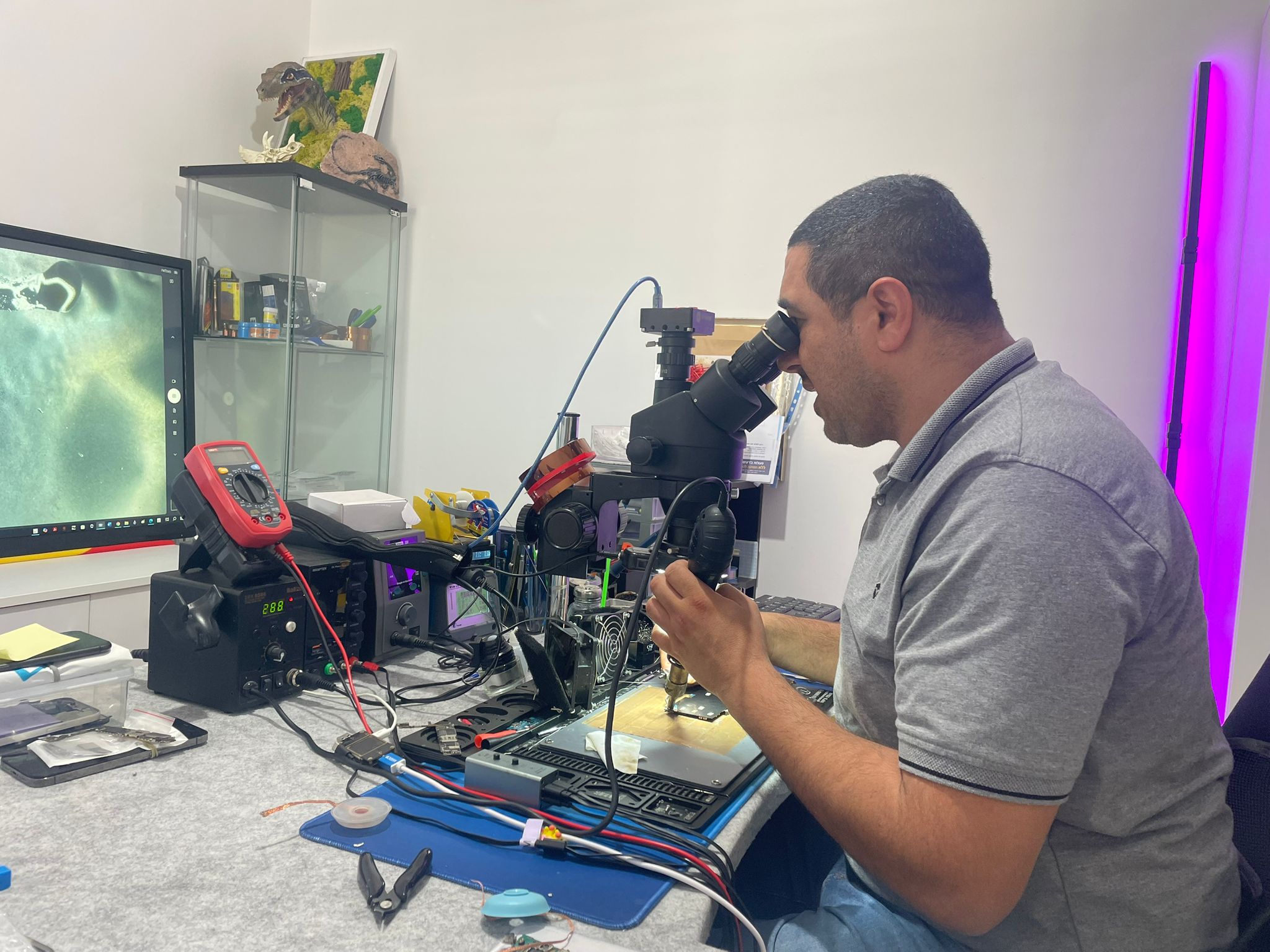 Entry 341531 in Portfolio by מלחימה / טכנאית דרג ד