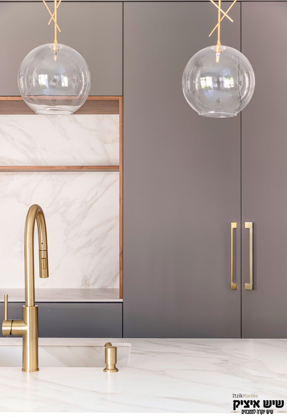 Entry 299014 in Portfolio by שיש איציק - שיש יוקרה למטבחים