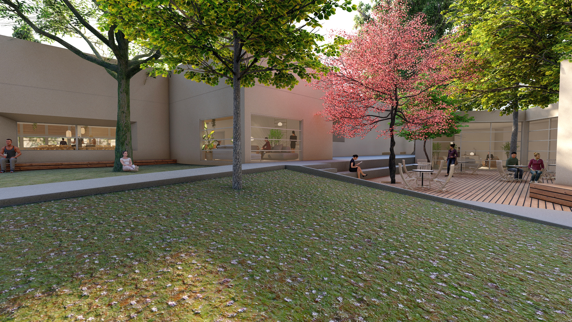 Entry 330698 in הדמיות by Gilidesign.com