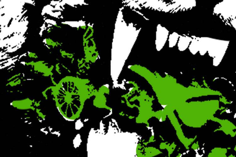 Open Entry 319485 in טיטו - משלוחי סלטים by XYZ GRAPHICS