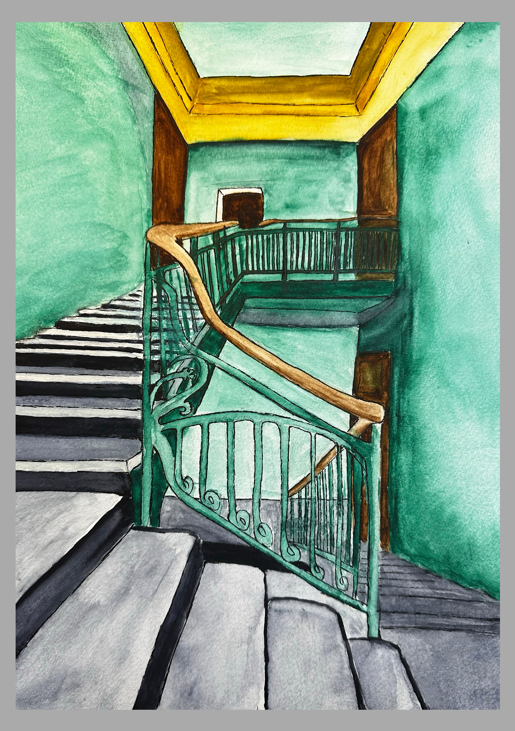 Entry 311292 in Portfolio by ניקו איידלמן