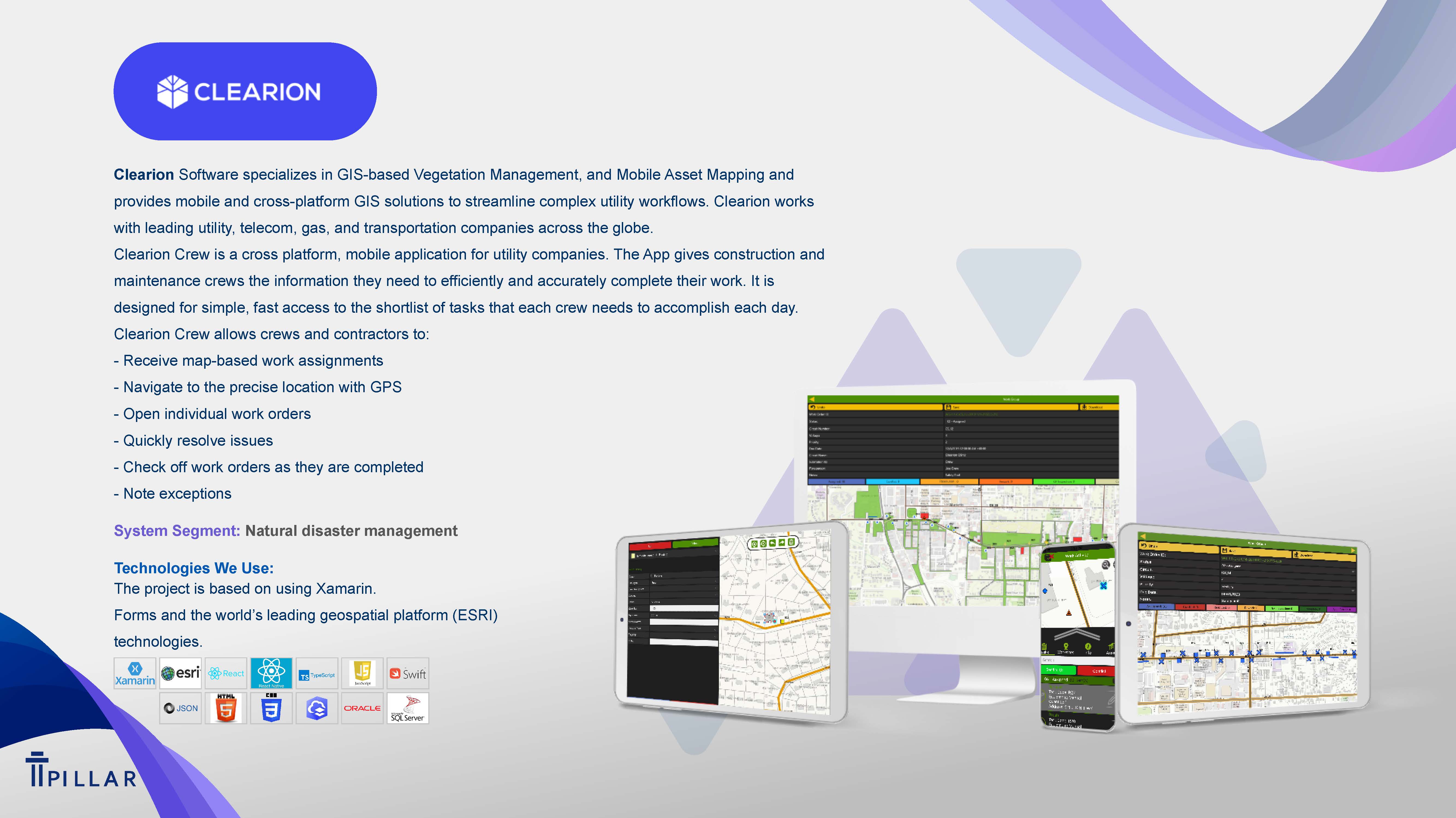 Entry 309071 in Portfolio by Pillar Technology Ventures LTD