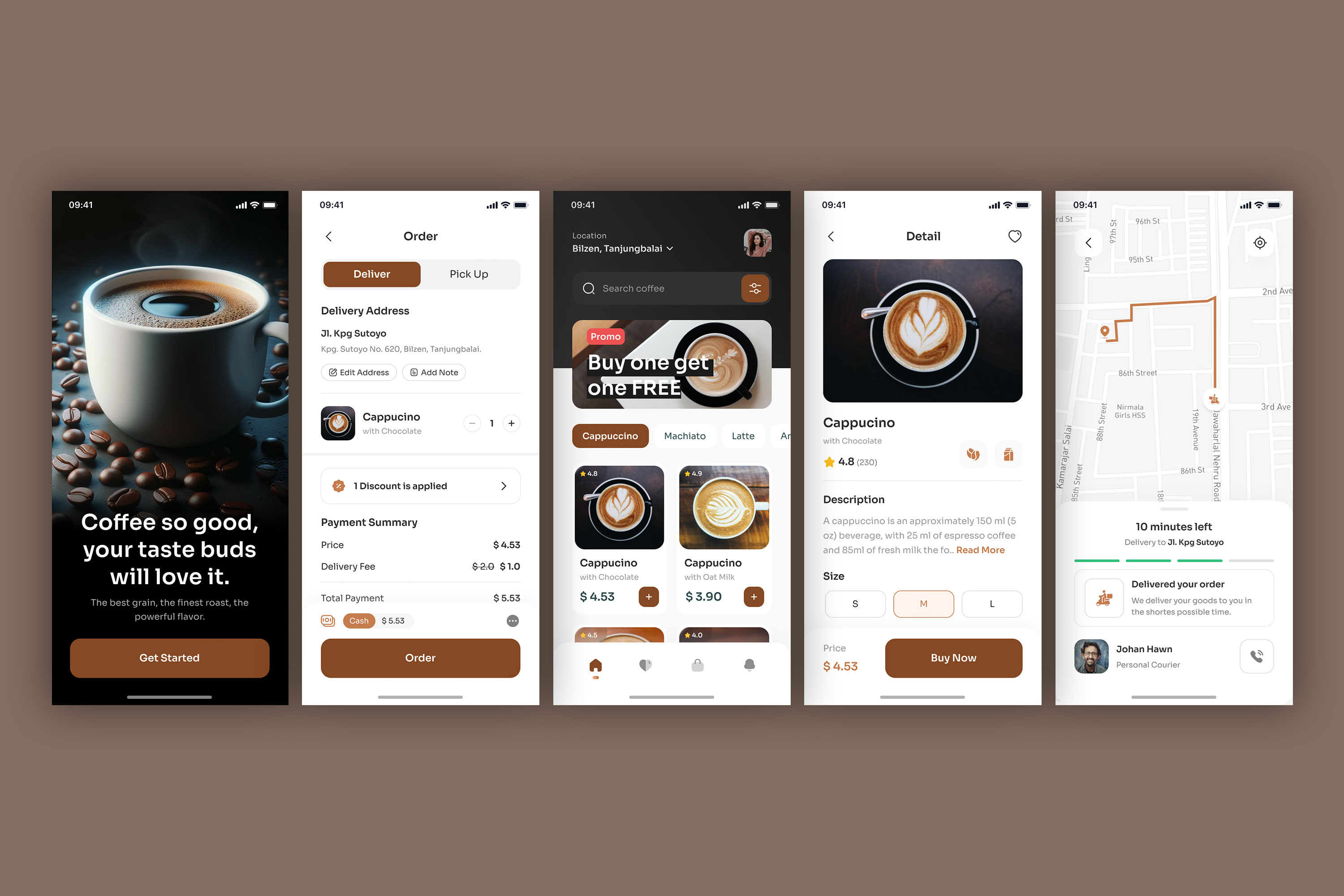 Entry 302453 in Mobile App Design by דרור כהן