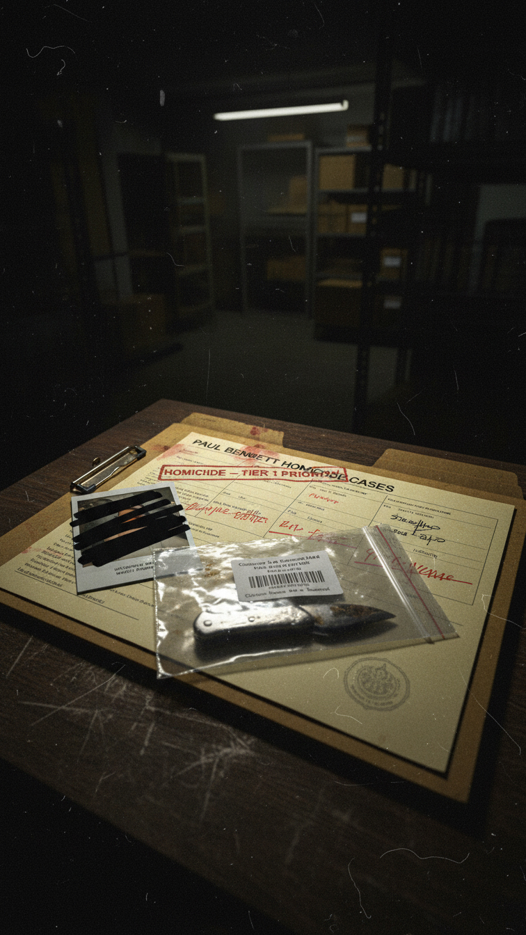 Entry 346883 in Paul by Chen Sheffer | AI Motion Studio