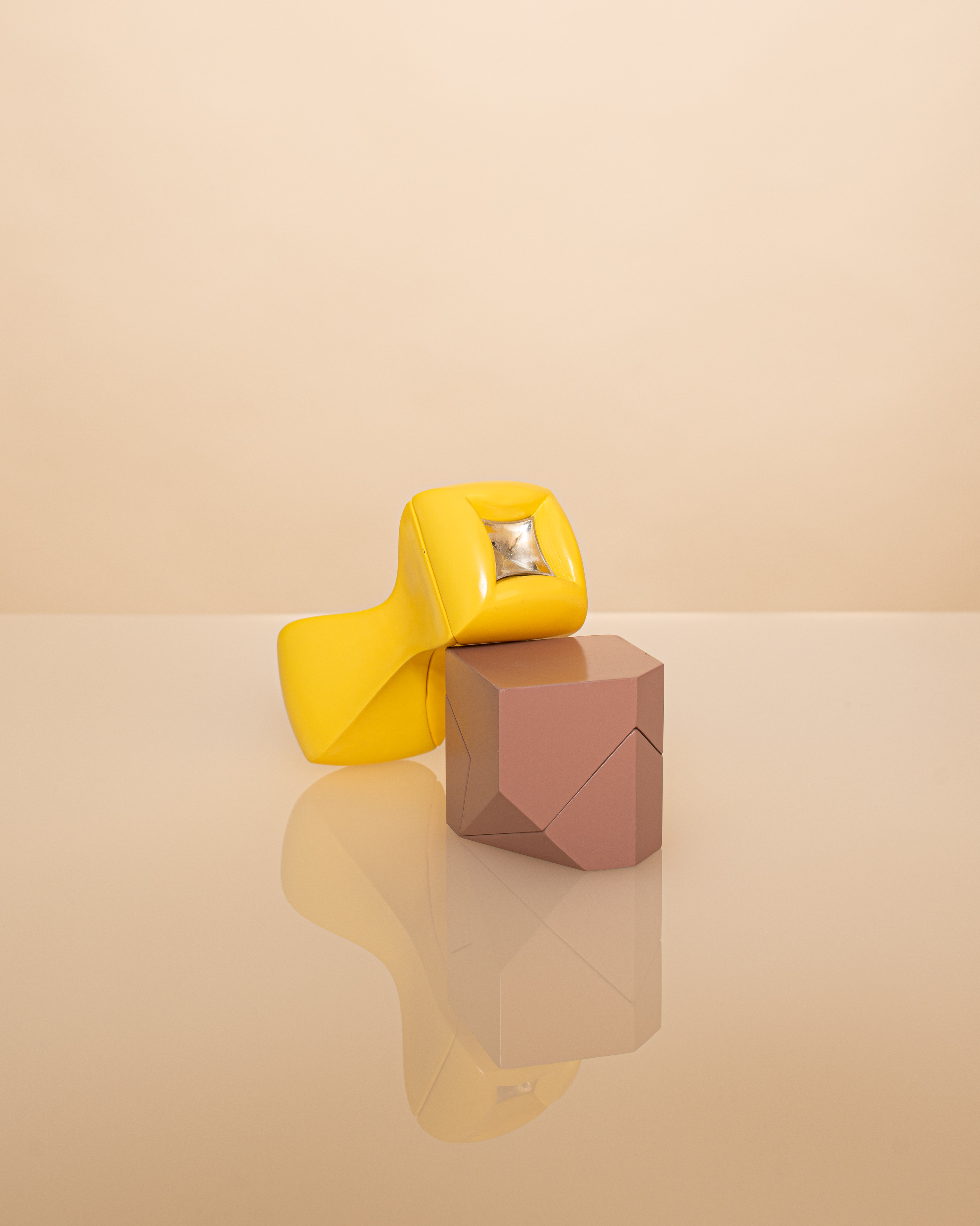 Entry 287954 in פמוטים- הדפסת תלת מימד by AlmogTc3Design