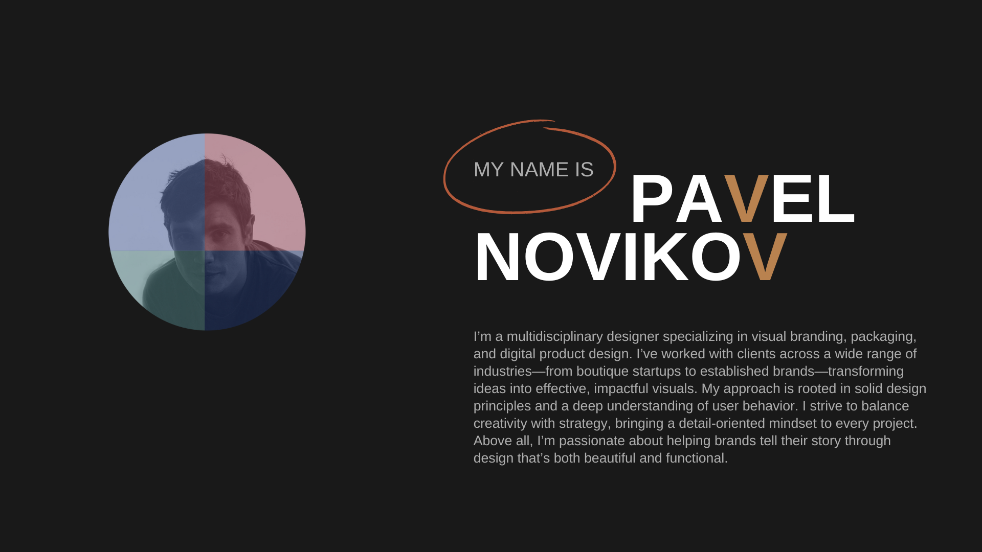 Entry 334046 in Portfolio by NOVAS DESIGN