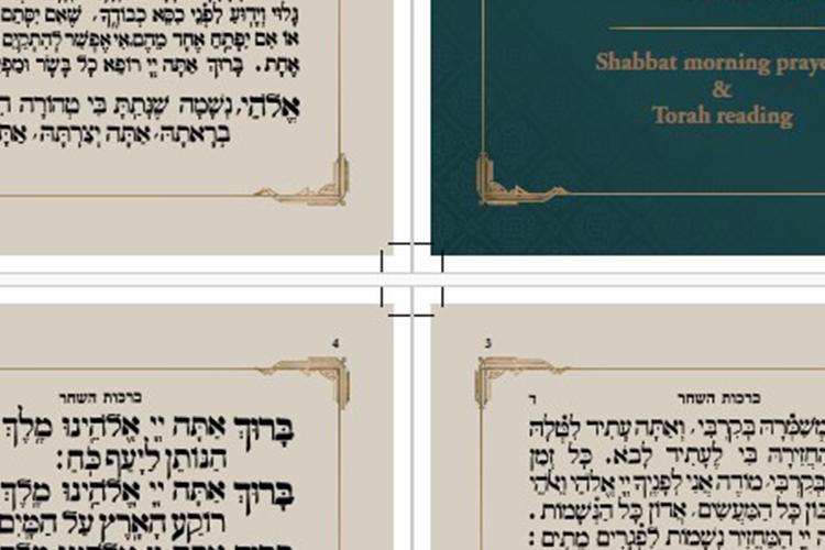 Open Zoomed Related Entry סידור שבת.jpg
