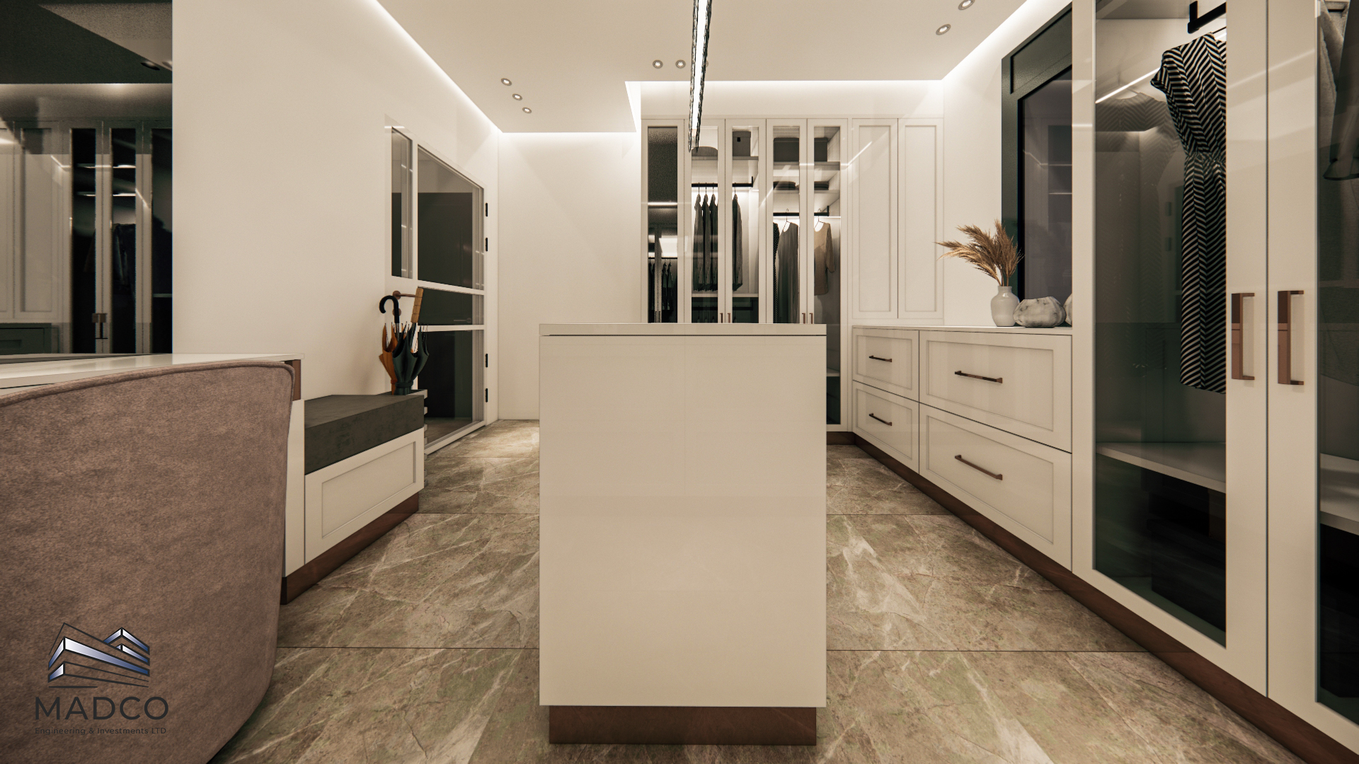 Entry 288154 in interior design2 by אחמד אבו גזאלה אדריכלות ועיצוב פנים