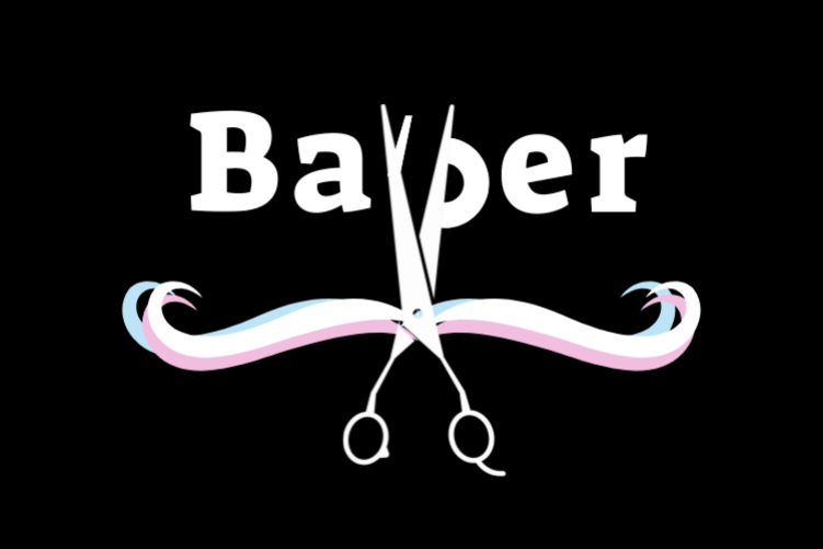 Open Zoomed Related Entry לוגו - BARBER