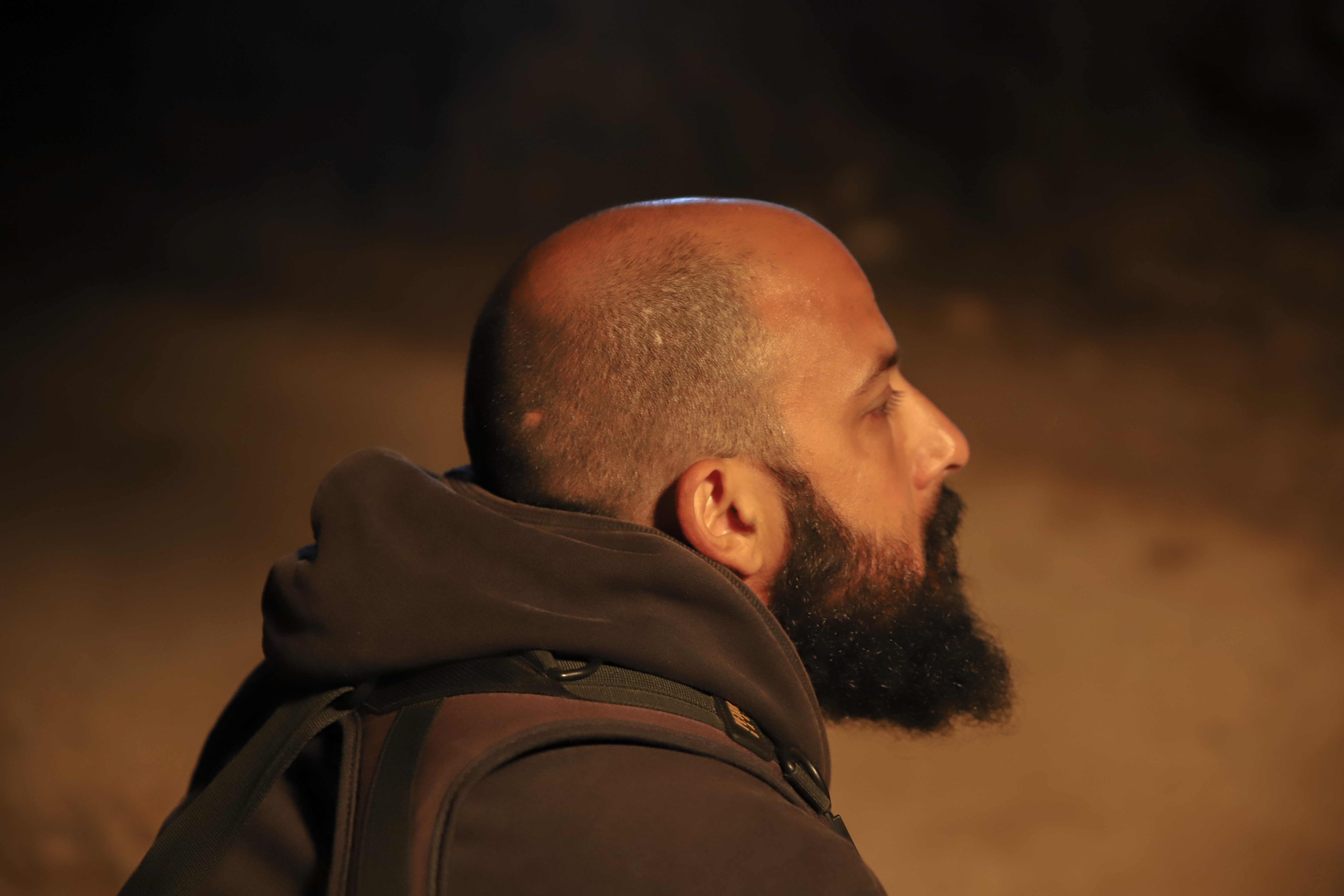 Entry 278307 in צילום פורטרטים by Noam Bellin Photography