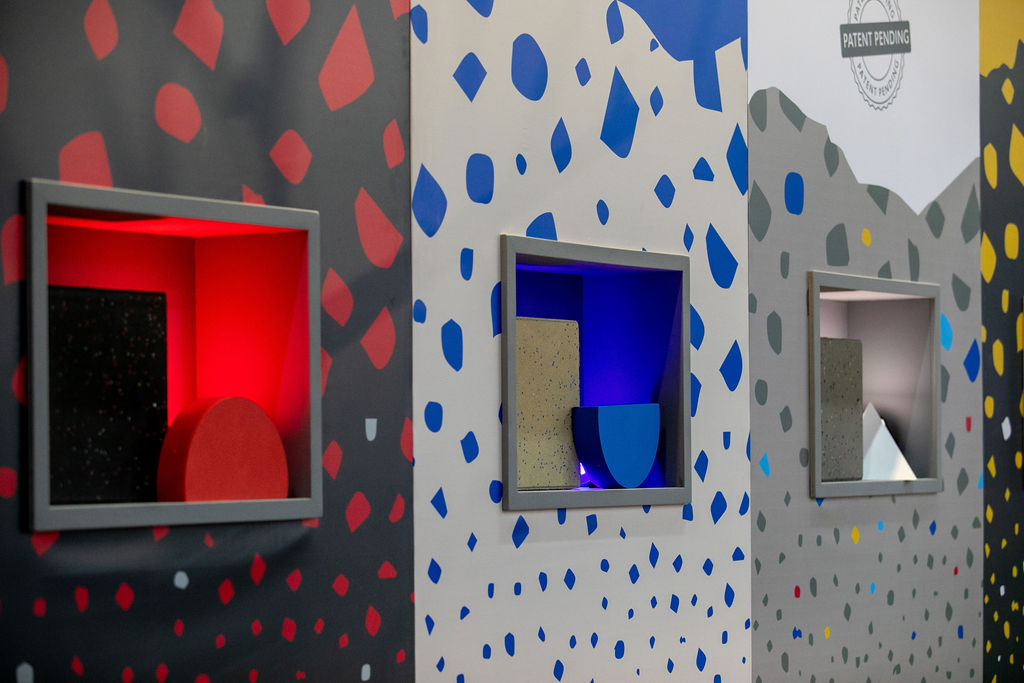 Entry 275433 in כנס בנייה ועיצוב by mi- ma experience design