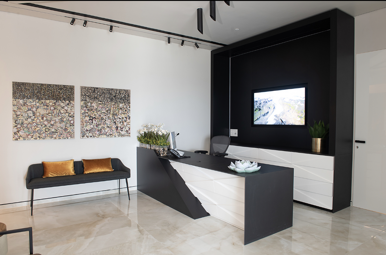 Entry 296278 in Portfolio by ליאורה שינדלר-Interior Design