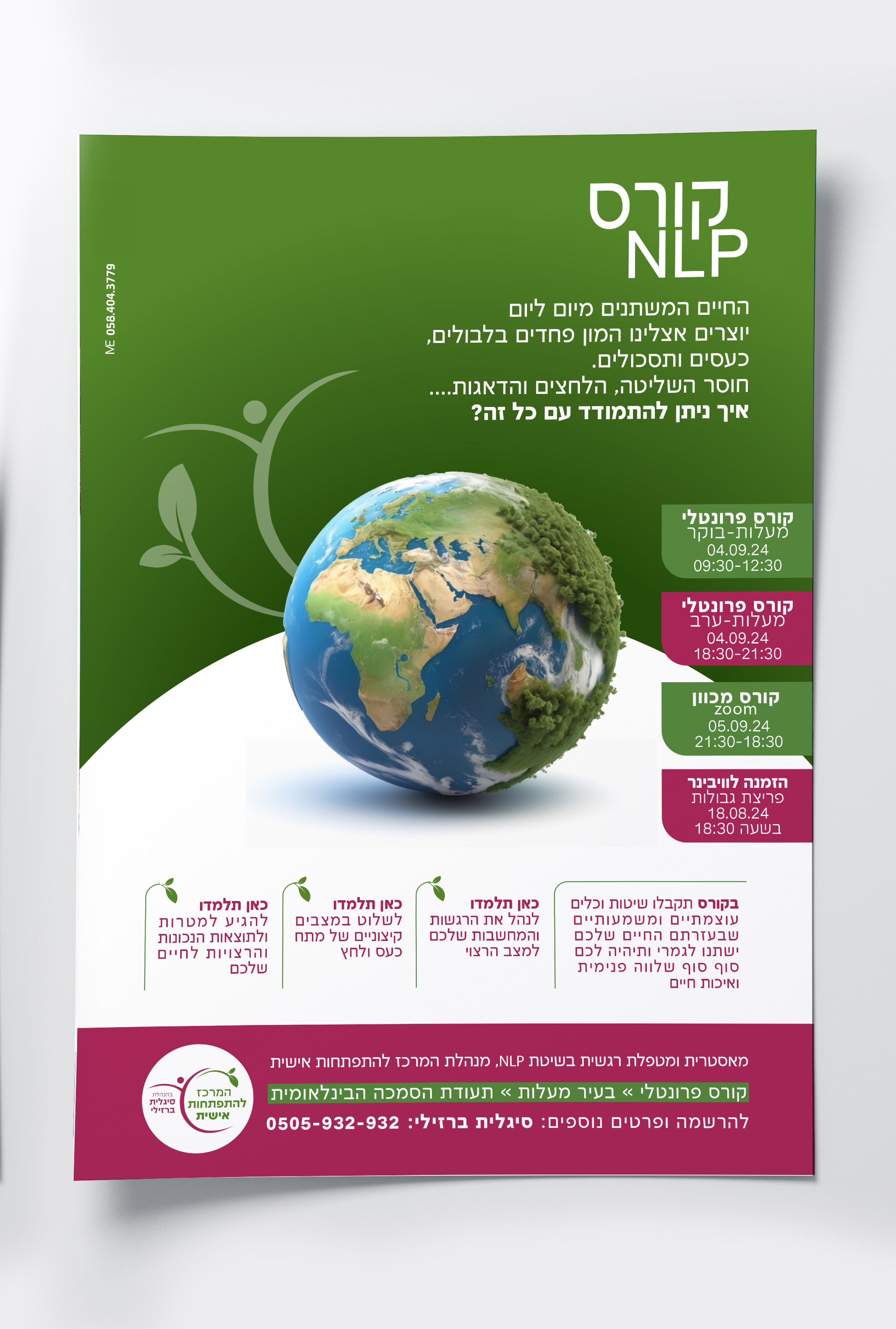 Entry 315110 in Portfolio by מור עדוי