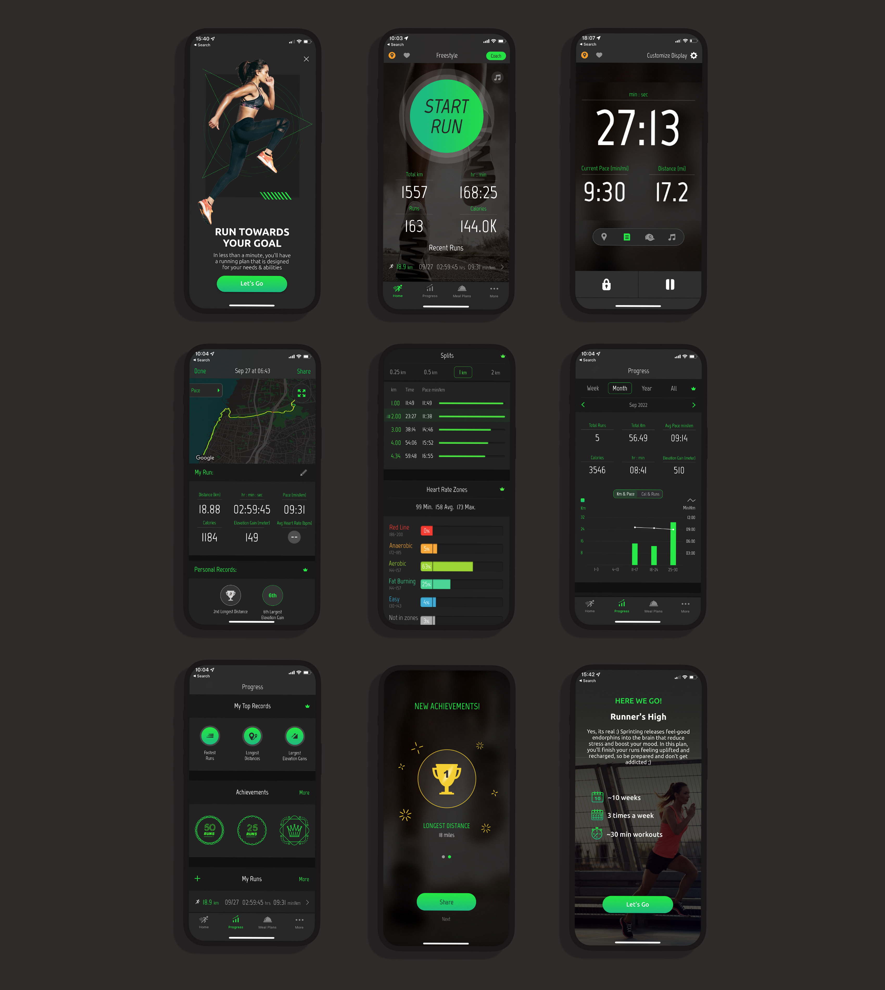 Entry 296819 in UX/UI by מיכל הדרי - מעצבת