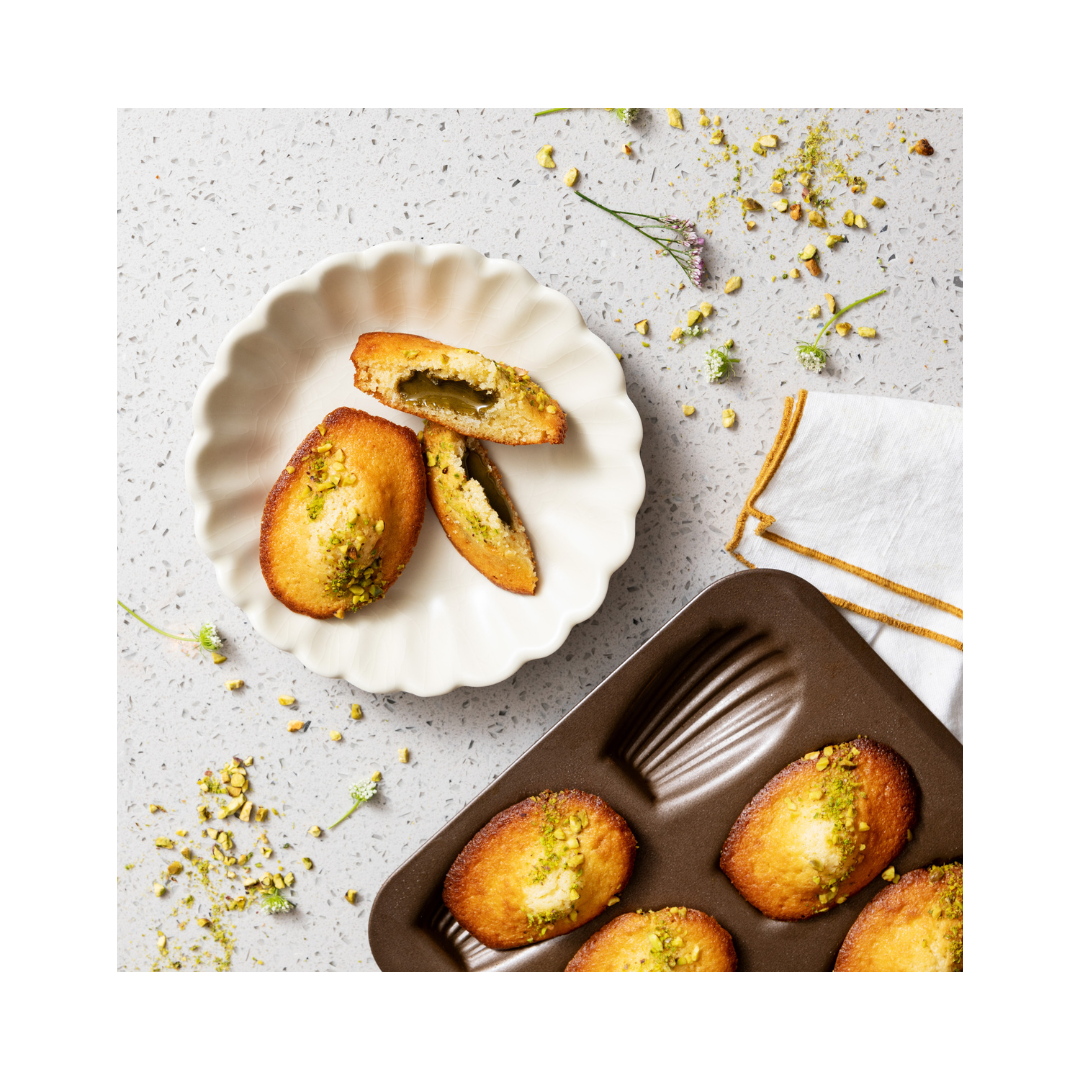 Entry 282356 in קולינריה by Confiserie Prod