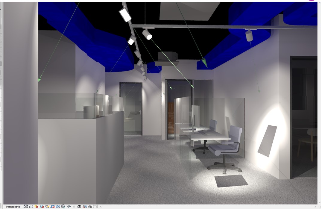 Entry 292917 in Portfolio by כ.ד. CAD&BIM