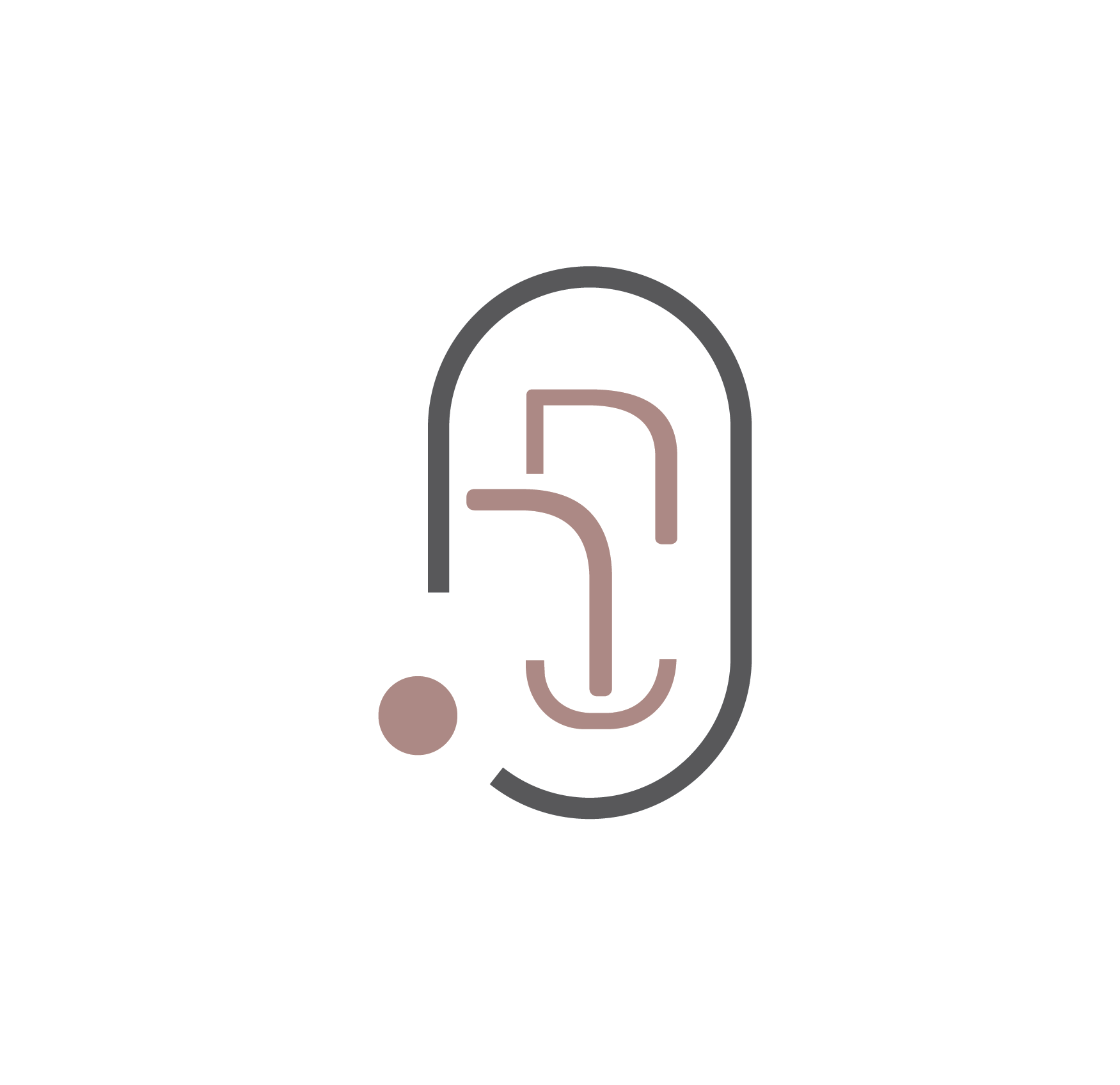 Entry 338513 in Logo Design by שרונה מאפיינת ומעצבת לדיגיטל - UX/UI Designer
