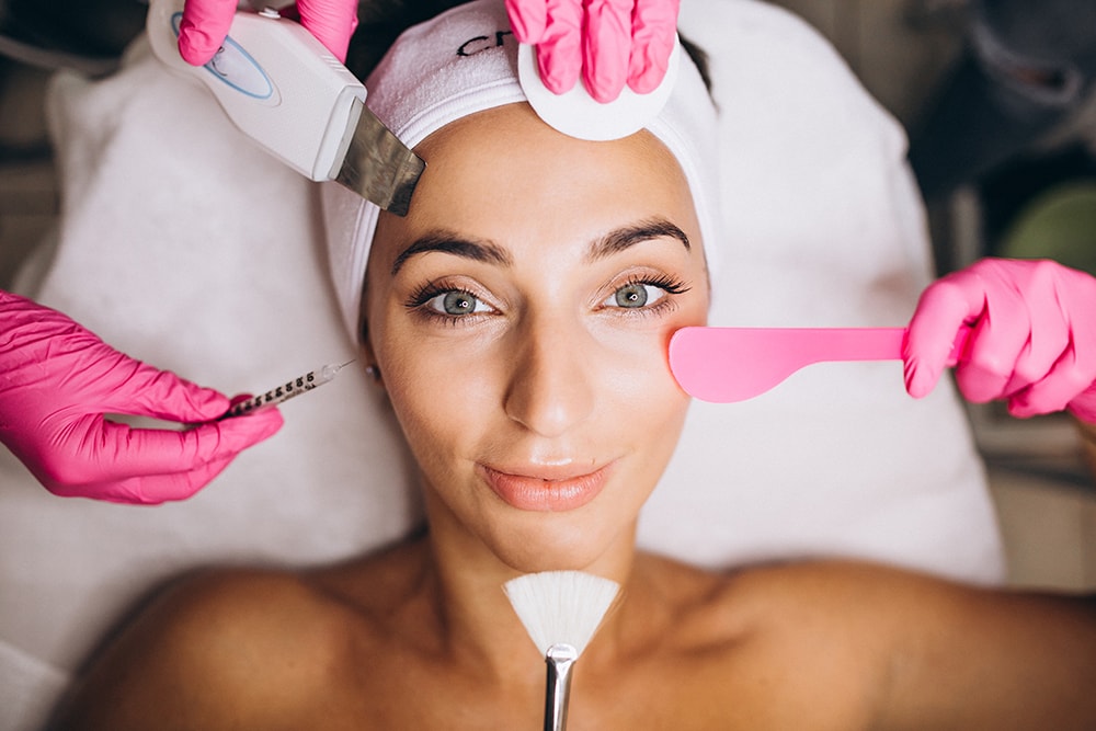 Entry 284050 in Portfolio by BC Beauty Training