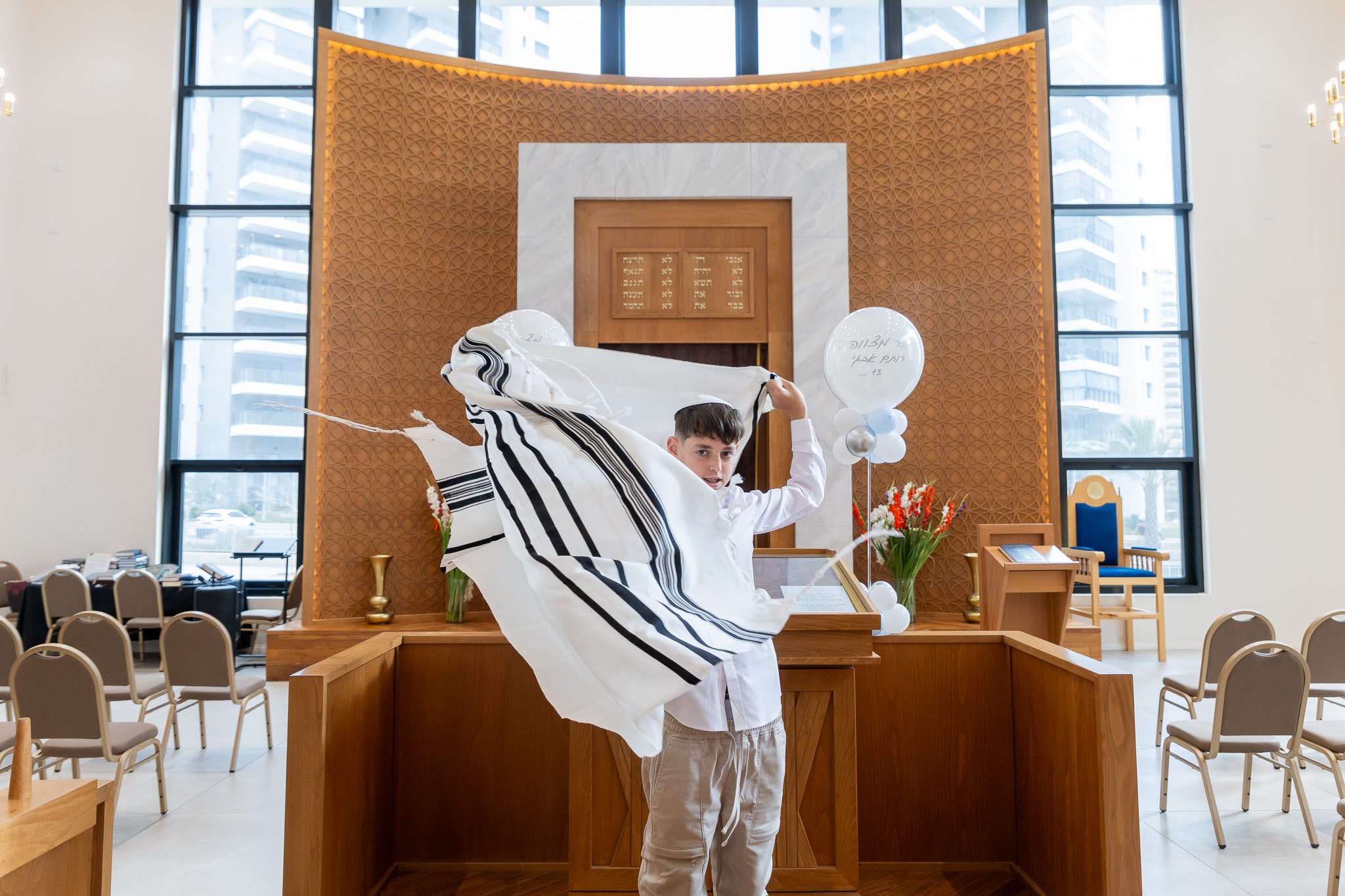 Entry 342286 in עלייה לתורה by דני שטיינברגר פאטל - צלם