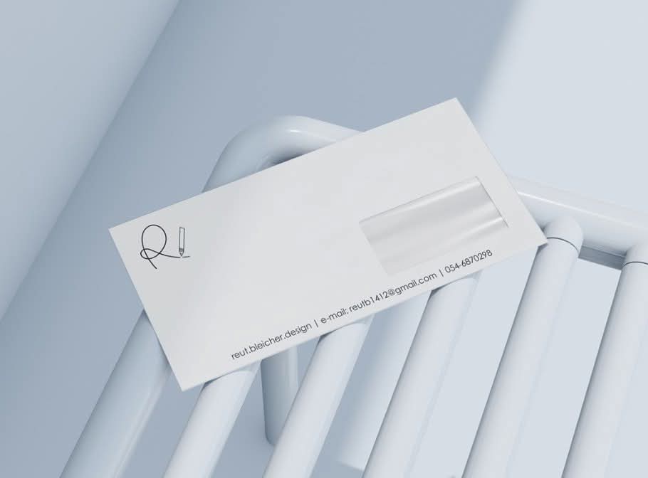 Entry 332698 in Portfolio by Reut Bleicher Design